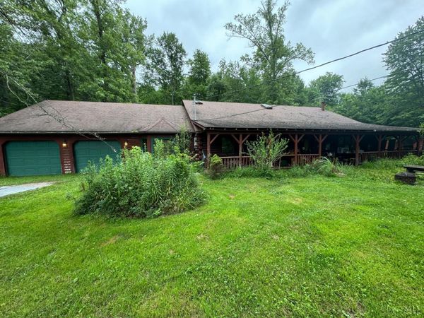 2456 St Rt 131, Stonelick Twp, OH 45122