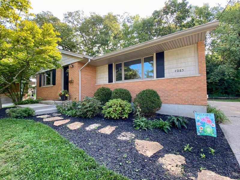 4085 Mefford Lane, Sharonville, OH 45241 Photo 1