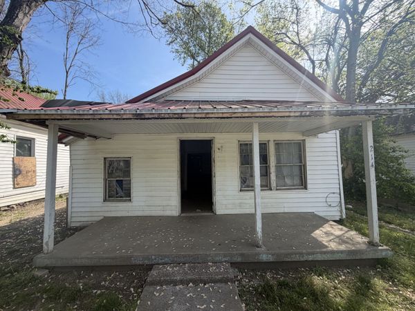 214 N Morgan St , Russellville, KY 42276