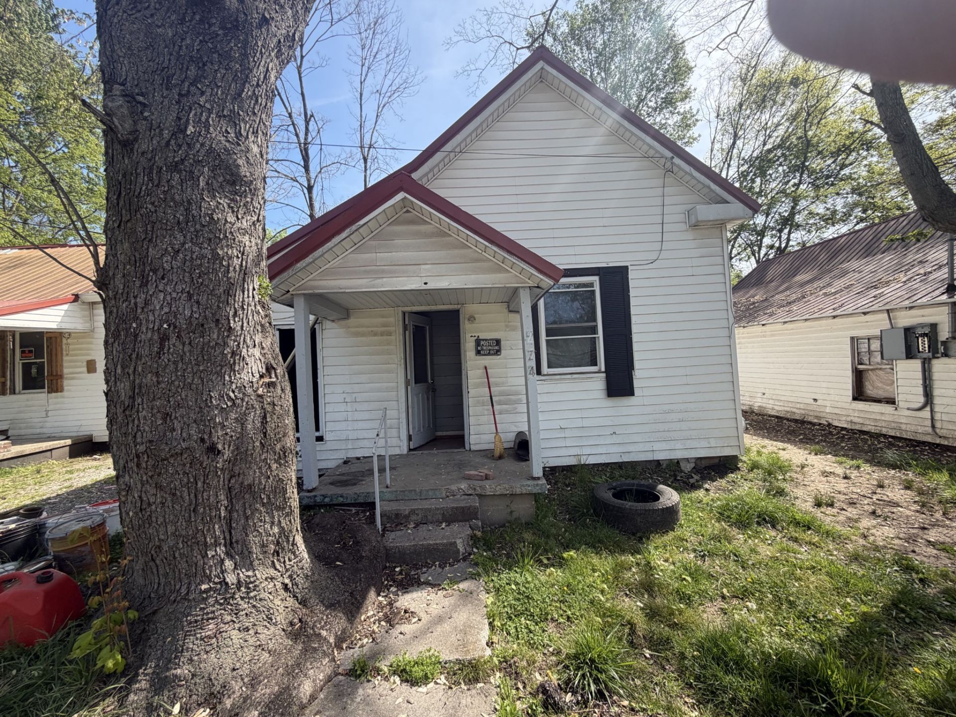 224 N Morgan St, Russellville, KY 42276 Main Photo