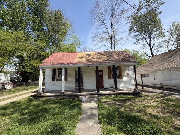 230 N Morgan St , Russellville, KY 42276