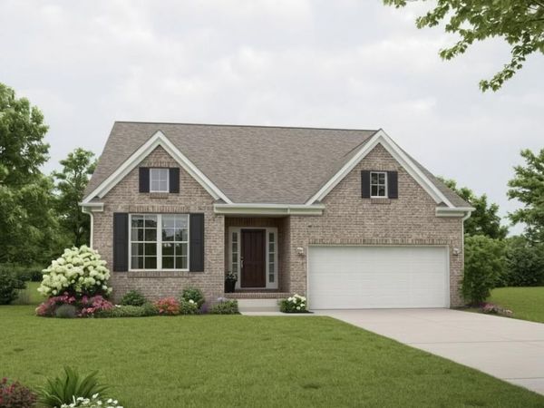 408 Rawling Ln, Gallatin, TN 37066