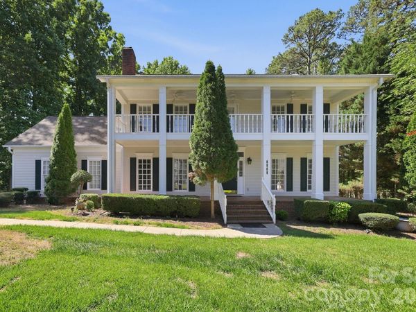 7000 Hollow Oak Drive, Mint Hill, NC 28227