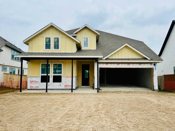 473 Sage Thrasher CIR , Dripping Springs, TX 78620