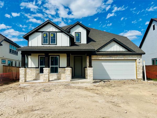 473 Sage Thrasher CIR, Dripping Springs, TX 78620