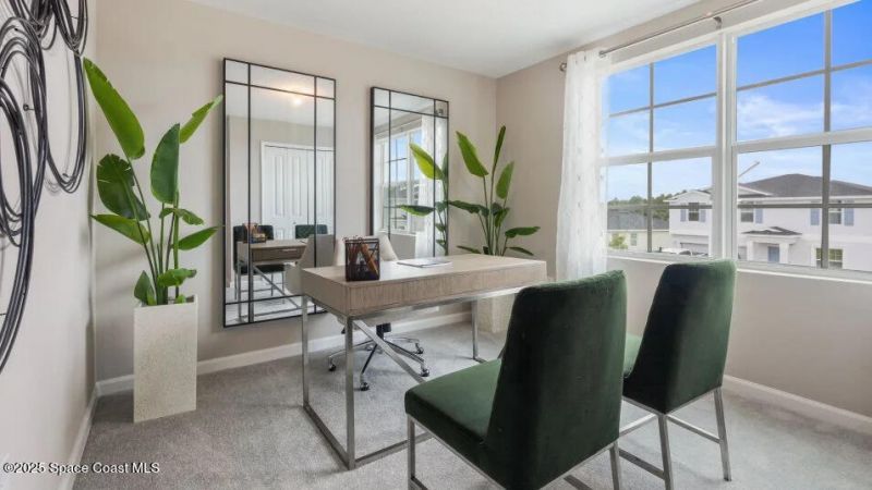 2479 Croft Inlet Drive NW , Palm Bay, FL 32907 Photo