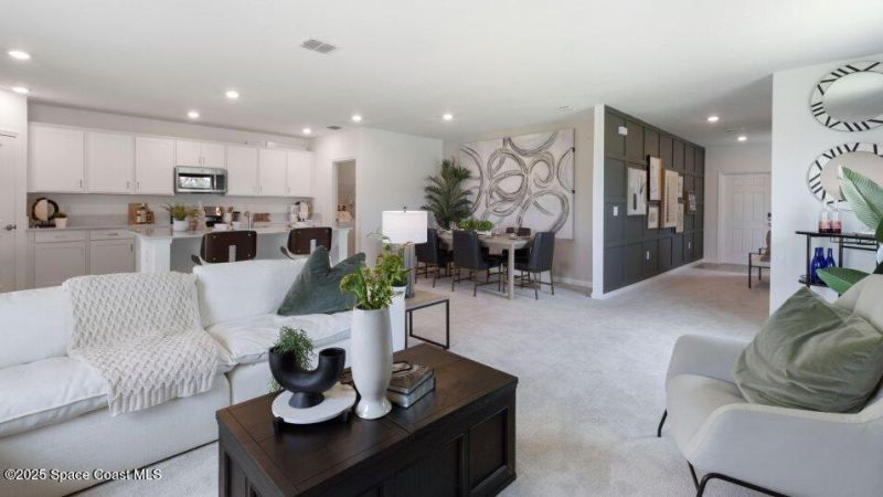 2479 Croft Inlet Drive NW , Palm Bay, FL 32907 Photo