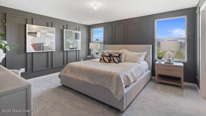 2479 Croft Inlet Drive NW , Palm Bay, FL 32907 Photo