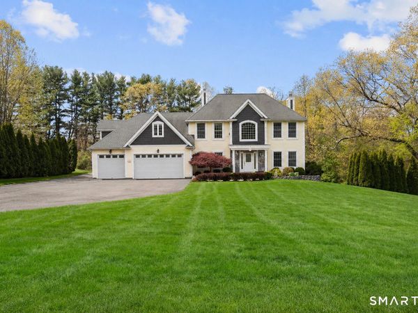 78 Glenmeadow, North Branford, CT 06472
