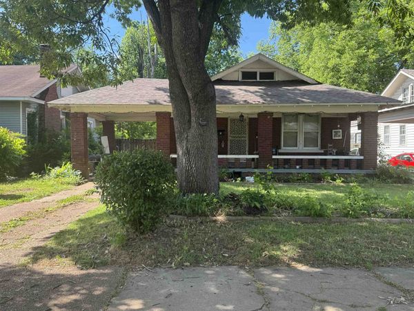1845 NELSON AVE E, Memphis, TN 38114