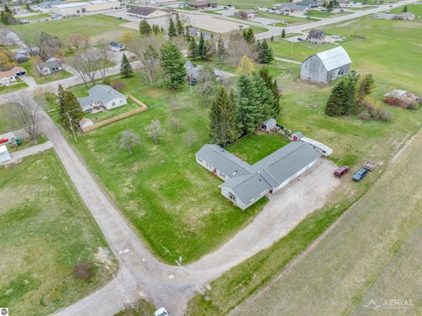 3048 Arlene Drive, West Branch, MI 48661