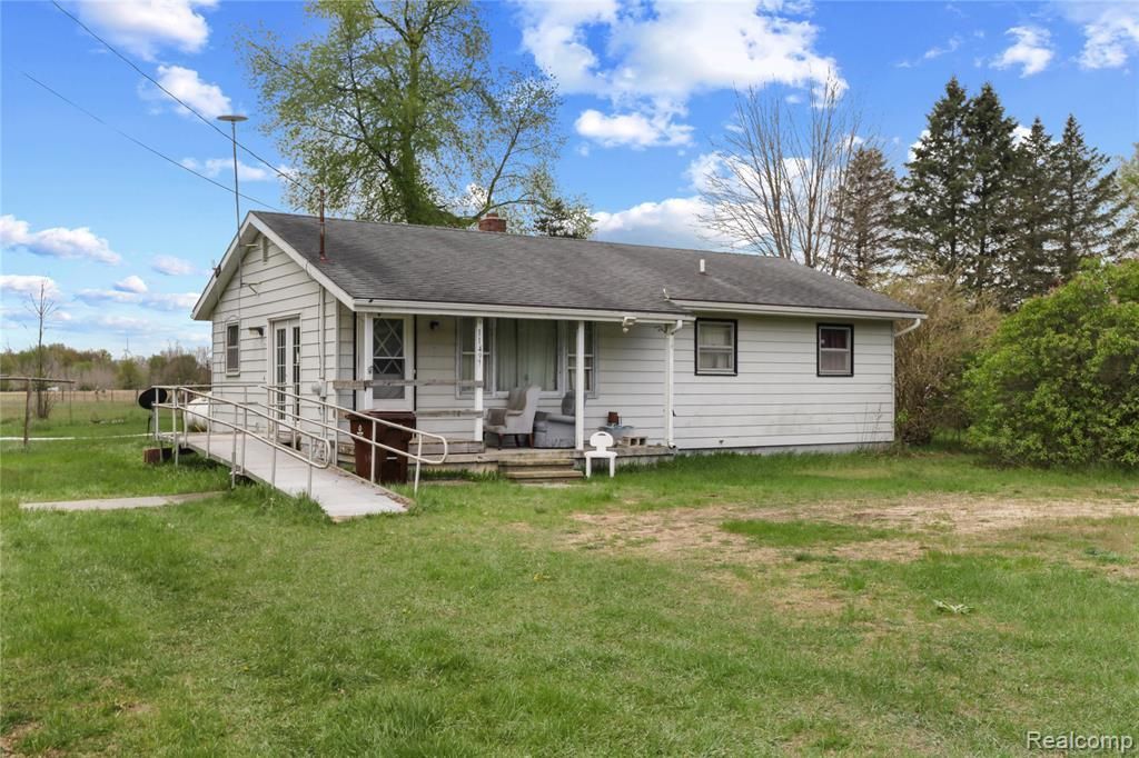 11497 W Fillmore Road, New Haven Township, MI 48889 Main Photo