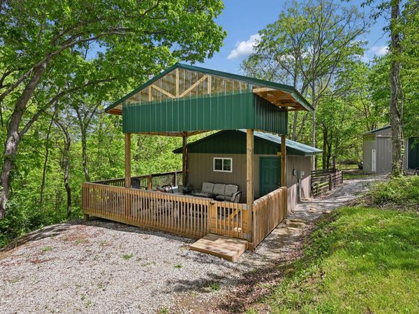 3486 Rankin Mill Road, Falmouth, KY 41040