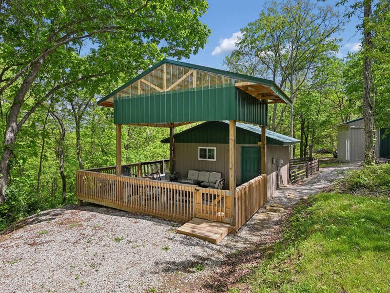 3486 Rankin Mill Road, Falmouth, KY 41040 Photo 1