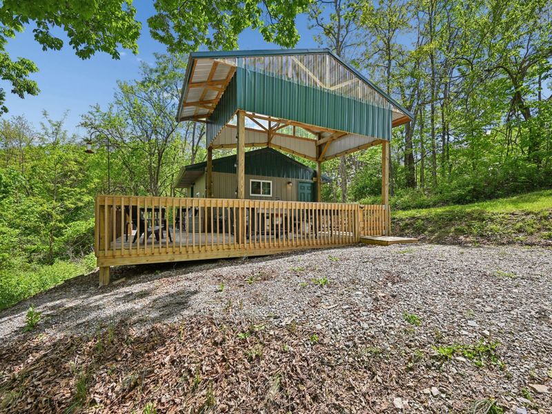 3486 Rankin Mill Road, Falmouth, KY 41040 Photo 2