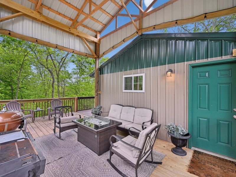 3486 Rankin Mill Road, Falmouth, KY 41040 Photo 3