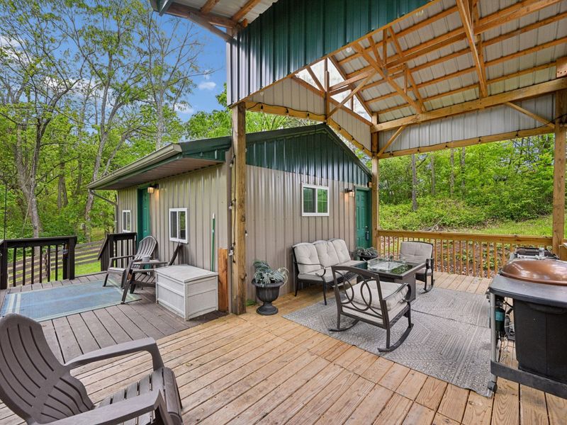 3486 Rankin Mill Road, Falmouth, KY 41040 Photo 4