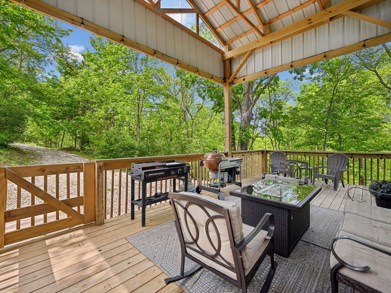 3486 Rankin Mill Road, Falmouth, KY 41040 Photo 5