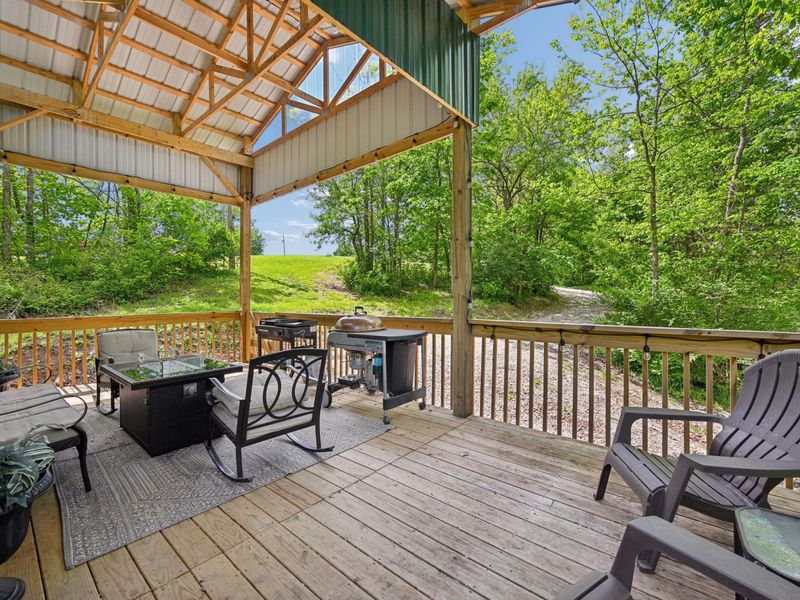 3486 Rankin Mill Road, Falmouth, KY 41040 Photo 6