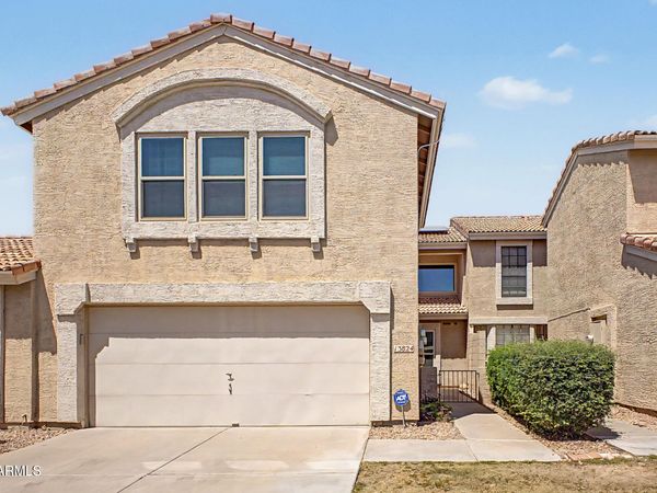 13824 S 42ND Way, Phoenix, AZ 85044