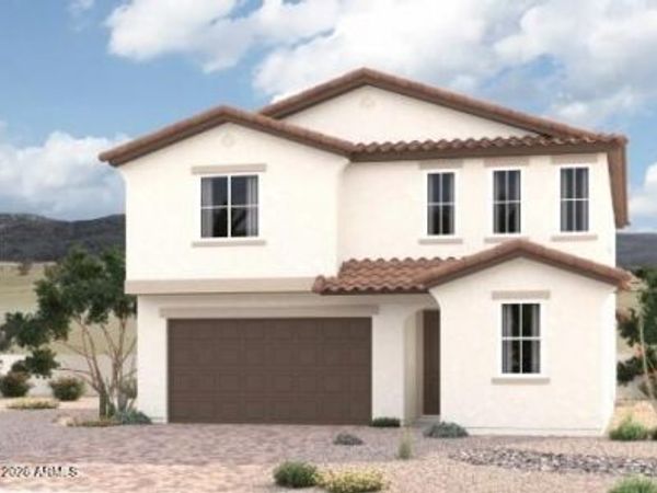 9755 W FRAKTUR Road, Tolleson, AZ 85353
