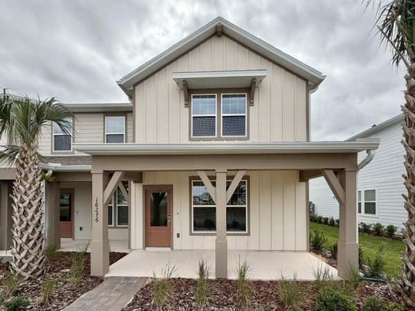 16276 MERRY ALLEY , WINTER GARDEN, FL 34787