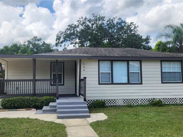 200 S OLEANDER STREET , LONGWOOD, FL 32750