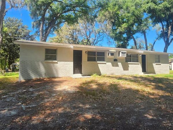 5320 PINE STREET , Unit A, SEFFNER, FL 33584