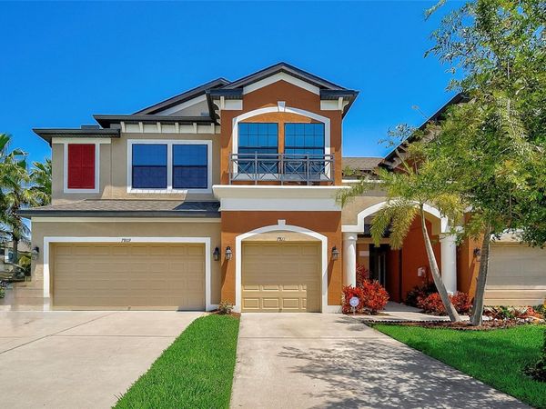 7811 52ND TERRACE E, BRADENTON, FL 34203