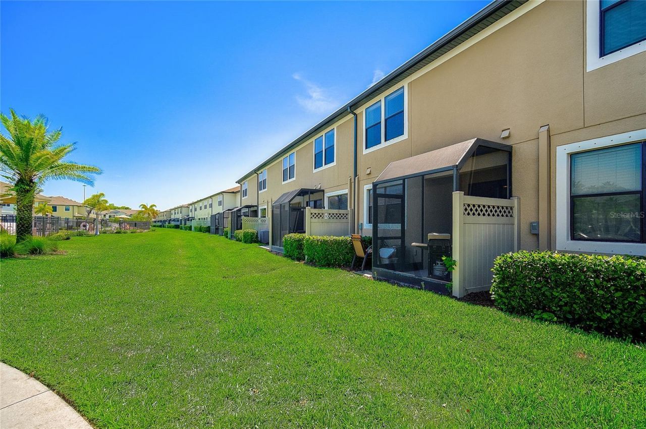 7811 52nd Terrace E, Bradenton, FL 34203 Photo