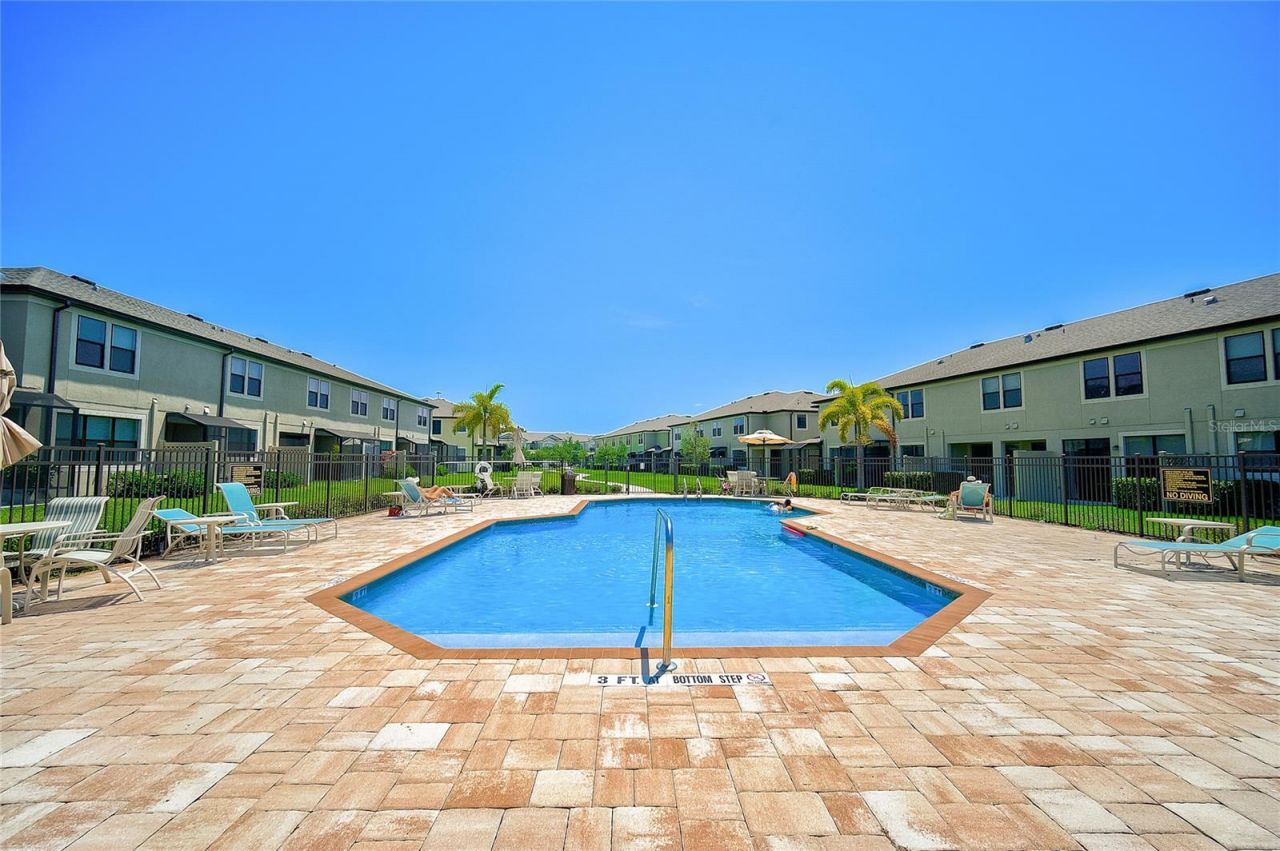 7811 52nd Terrace E, Bradenton, FL 34203 Photo