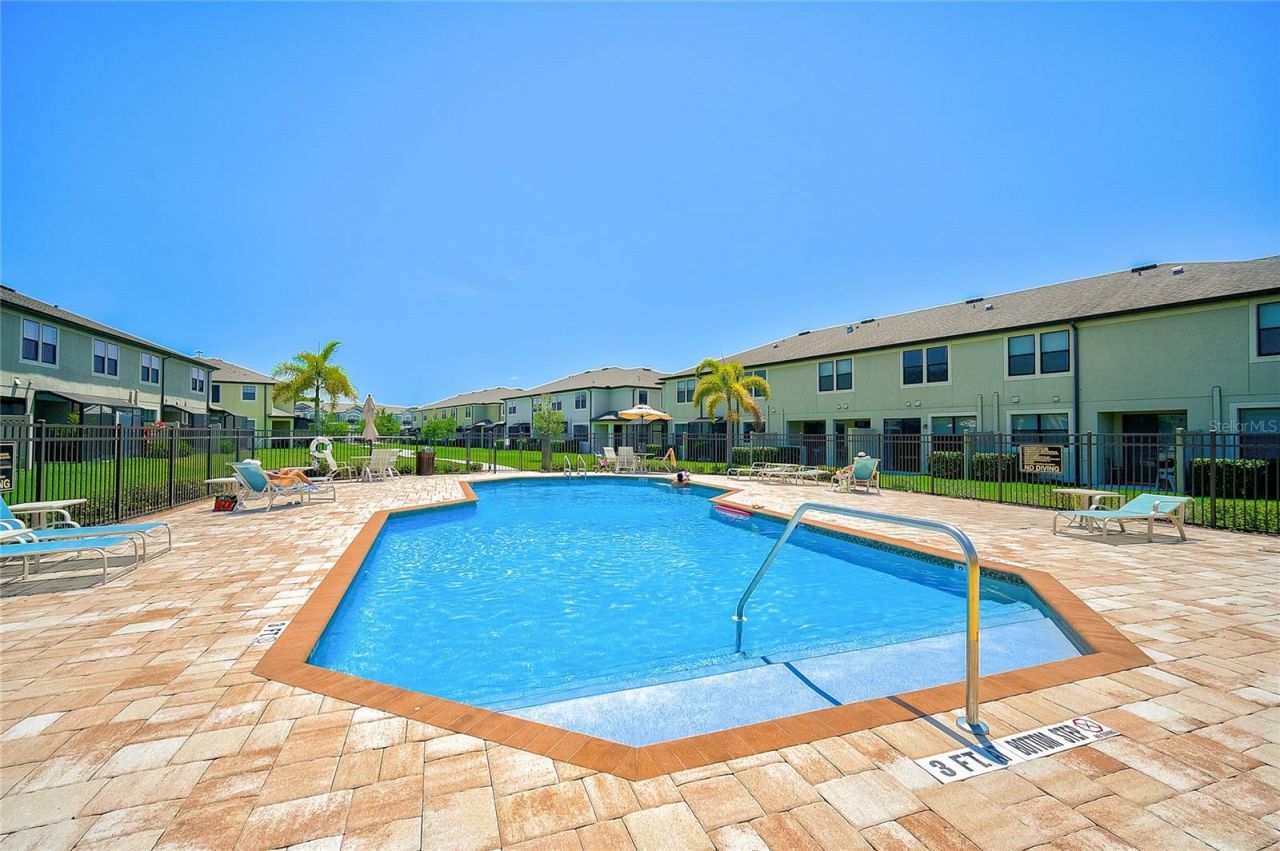 7811 52nd Terrace E, Bradenton, FL 34203 Photo