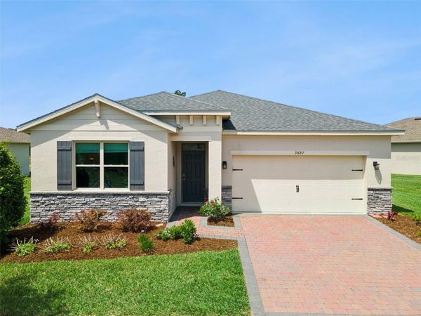 3887 WINGED ELM COURT , CLERMONT, FL 34714