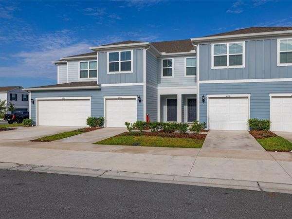 2706 FETCHING TRAIL, DAVENPORT, FL 33896