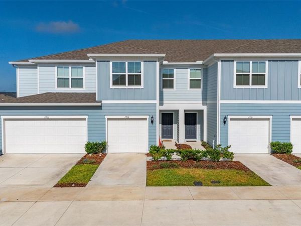 2706 FETCHING TRAIL , DAVENPORT, FL 33896