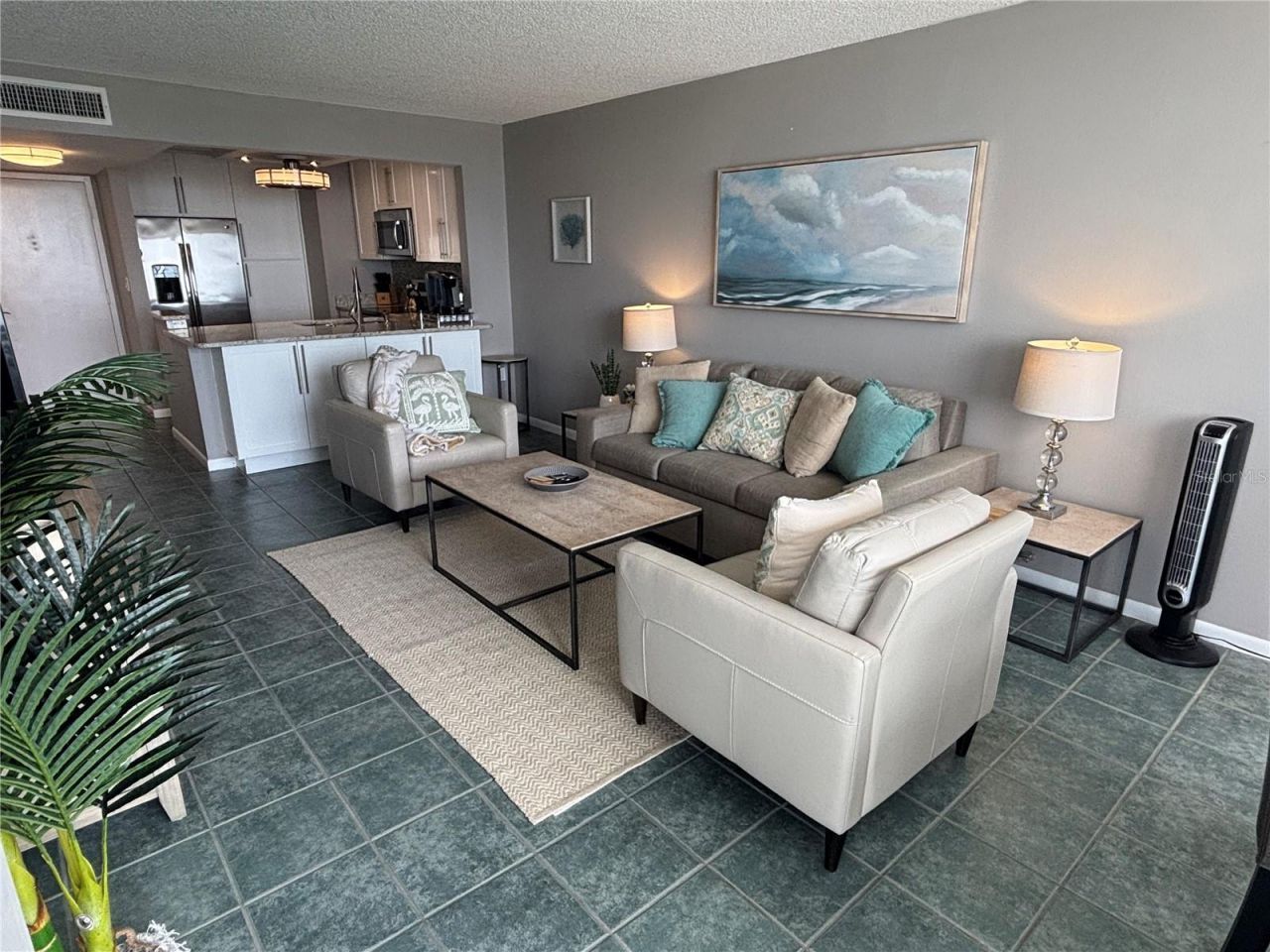 6104 Palma Del Mar Boulevard S, Unit 605, Saint Petersburg, FL 33715 Photo