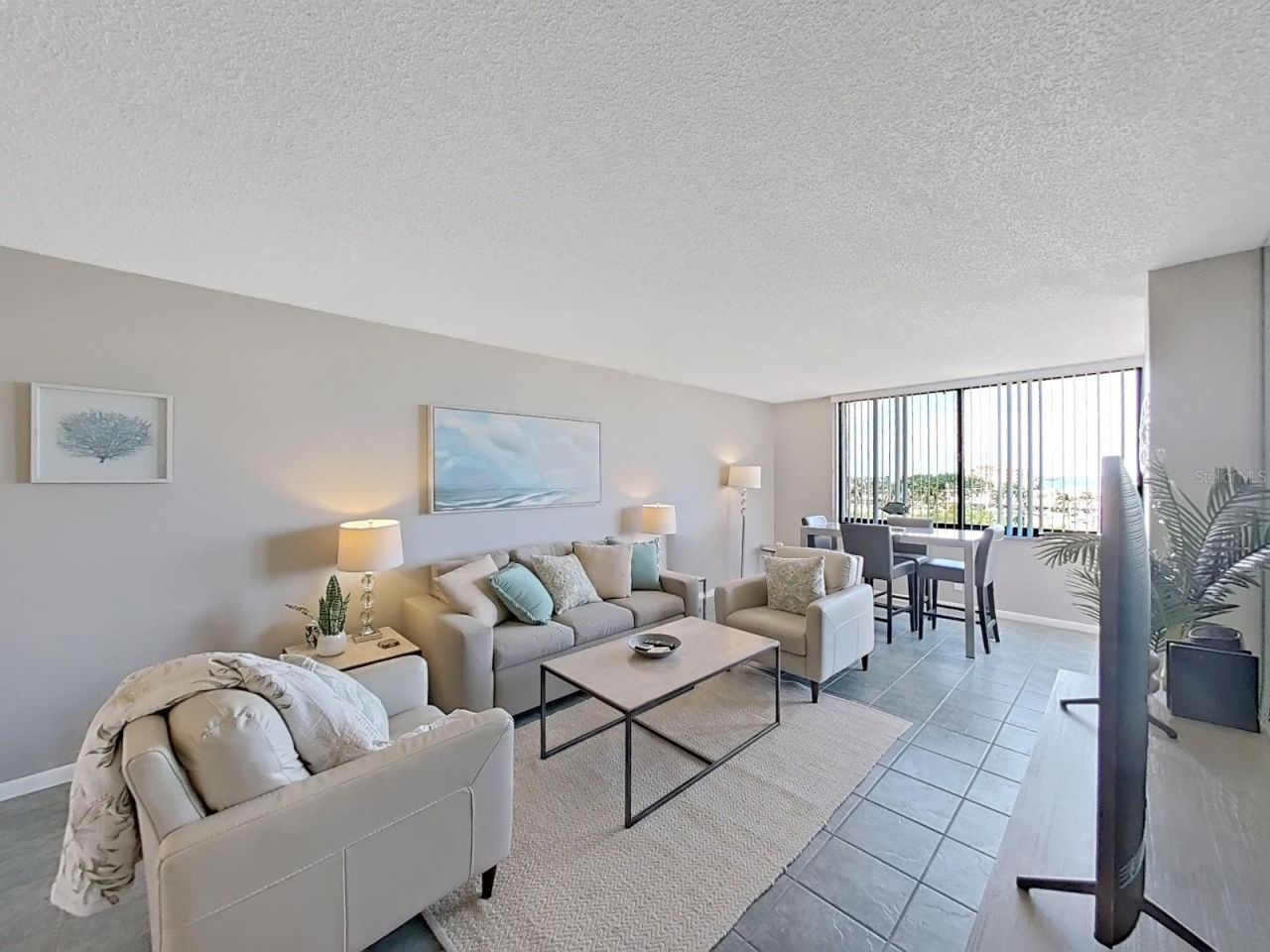 6104 Palma Del Mar Boulevard S, Unit 605, Saint Petersburg, FL 33715 Photo