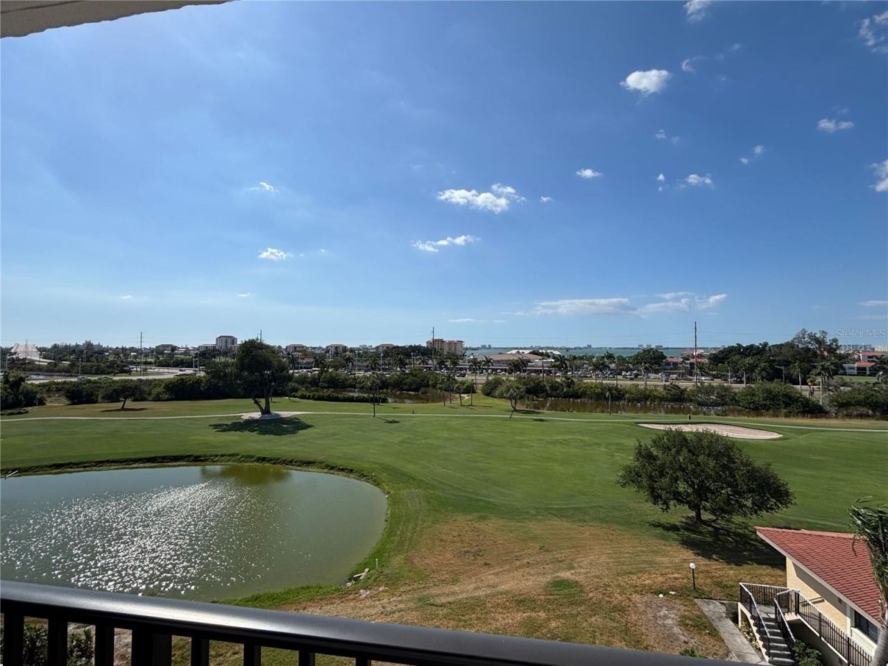 6104 Palma Del Mar Boulevard S, Unit 605, Saint Petersburg, FL 33715 Photo