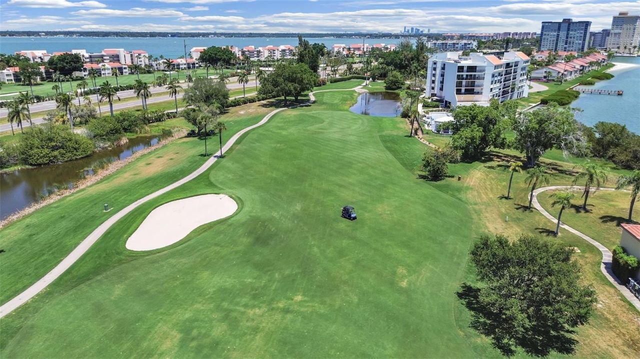 6104 Palma Del Mar Boulevard S, Unit 605, Saint Petersburg, FL 33715 Photo