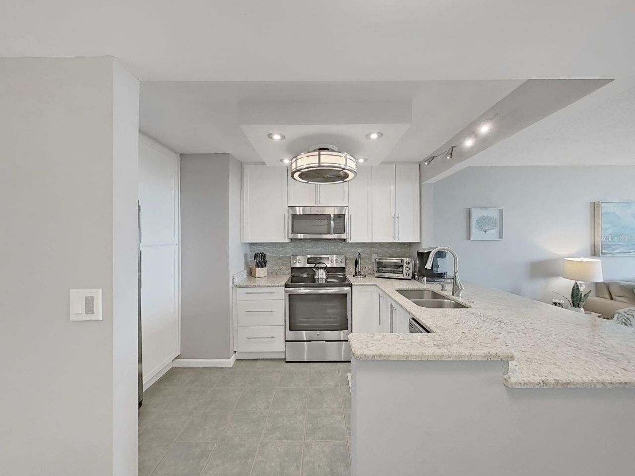 6104 Palma Del Mar Boulevard S, Unit 605, Saint Petersburg, FL 33715 Photo