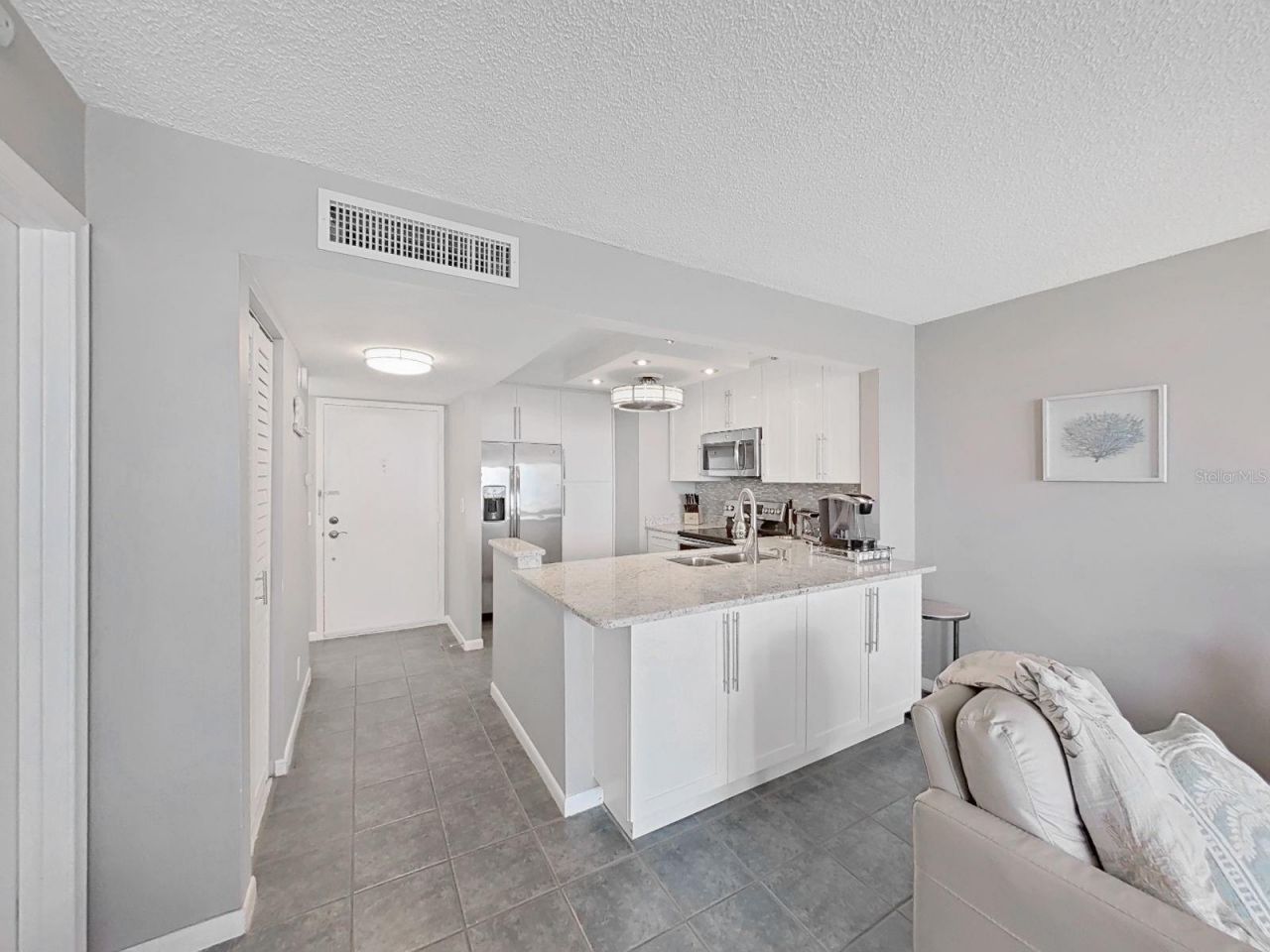 6104 Palma Del Mar Boulevard S, Unit 605, Saint Petersburg, FL 33715 Photo
