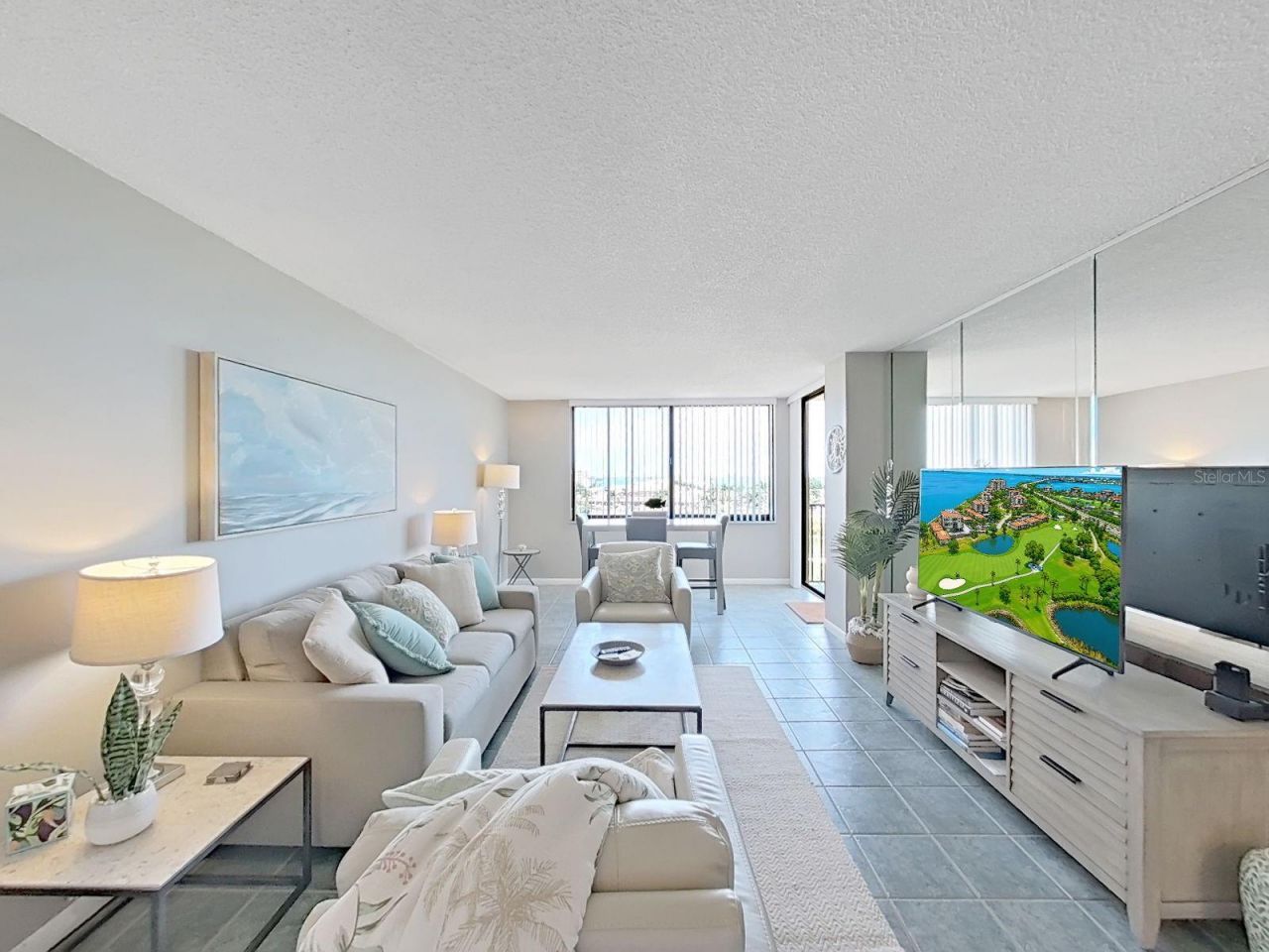 6104 Palma Del Mar Boulevard S, Unit 605, Saint Petersburg, FL 33715 Photo
