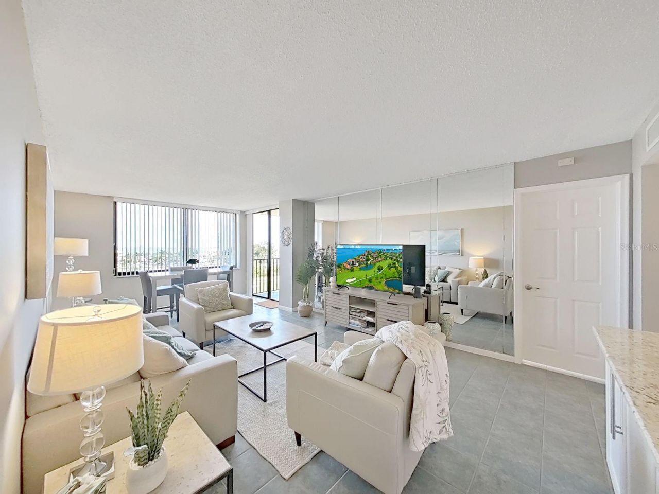 6104 Palma Del Mar Boulevard S, Unit 605, Saint Petersburg, FL 33715 Photo