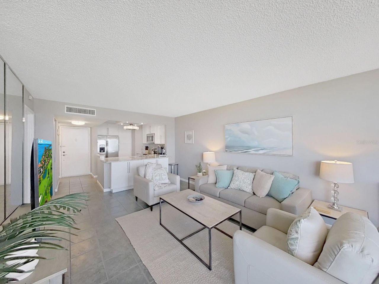 6104 Palma Del Mar Boulevard S, Unit 605, Saint Petersburg, FL 33715 Photo