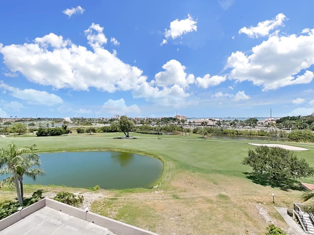 6104 Palma Del Mar Boulevard S, Unit 605, Saint Petersburg, FL 33715 Photo