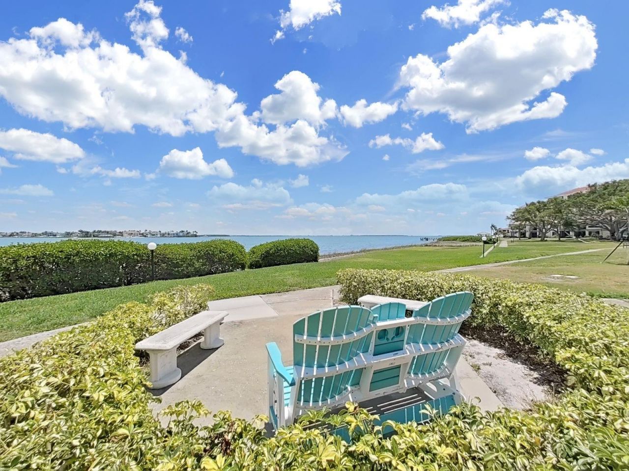 6104 Palma Del Mar Boulevard S, Unit 605, Saint Petersburg, FL 33715 Photo