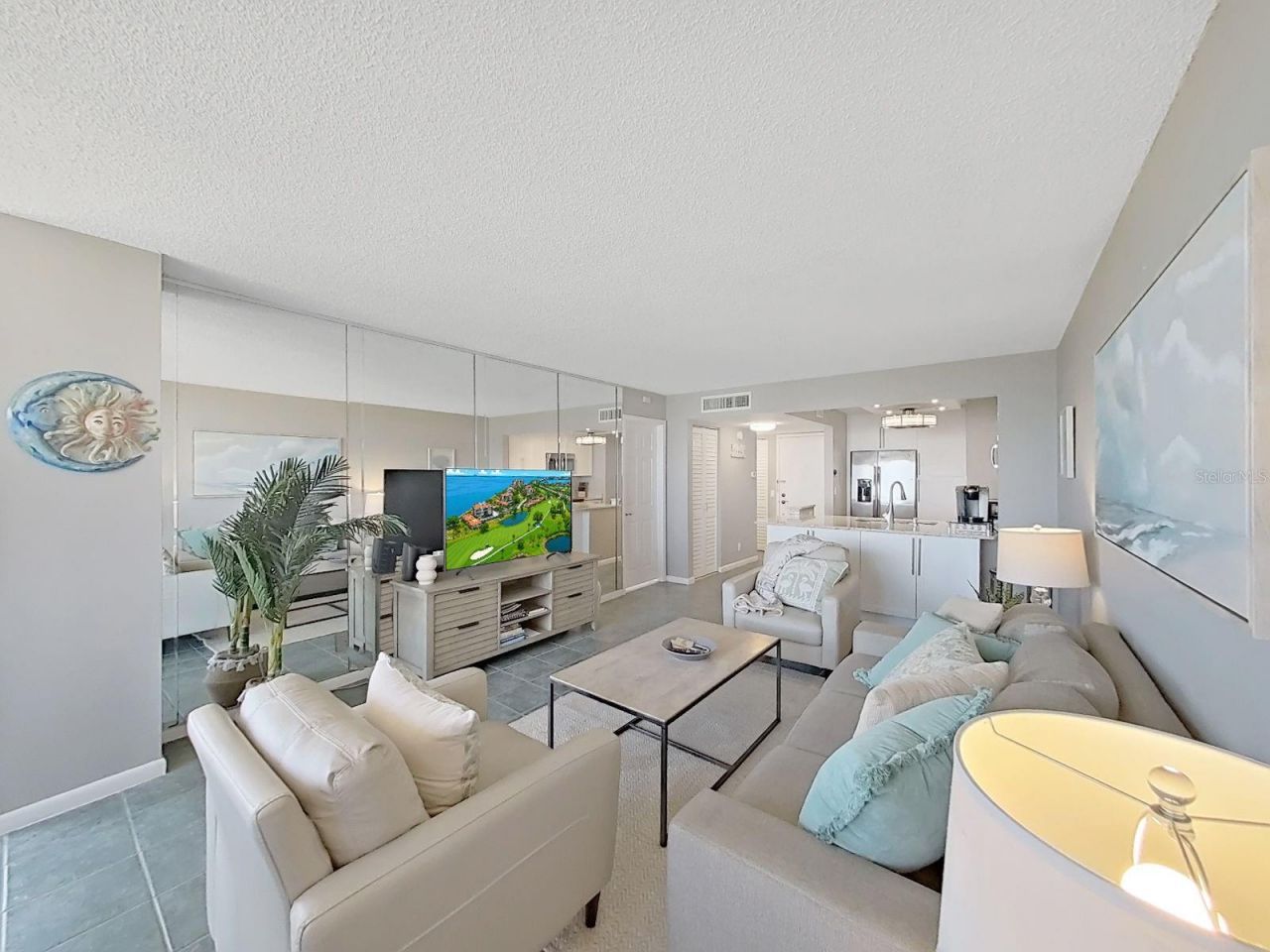 6104 Palma Del Mar Boulevard S, Unit 605, Saint Petersburg, FL 33715 Photo