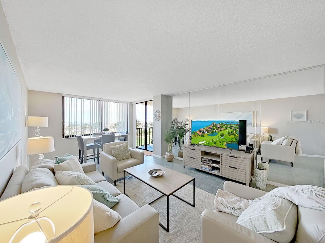 6104 Palma Del Mar Boulevard S, Unit 605, Saint Petersburg, FL 33715 Photo