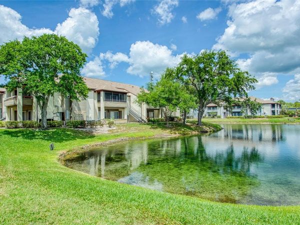 10263 GANDY BOULEVARD N, Unit 2110, ST PETERSBURG, FL 33702