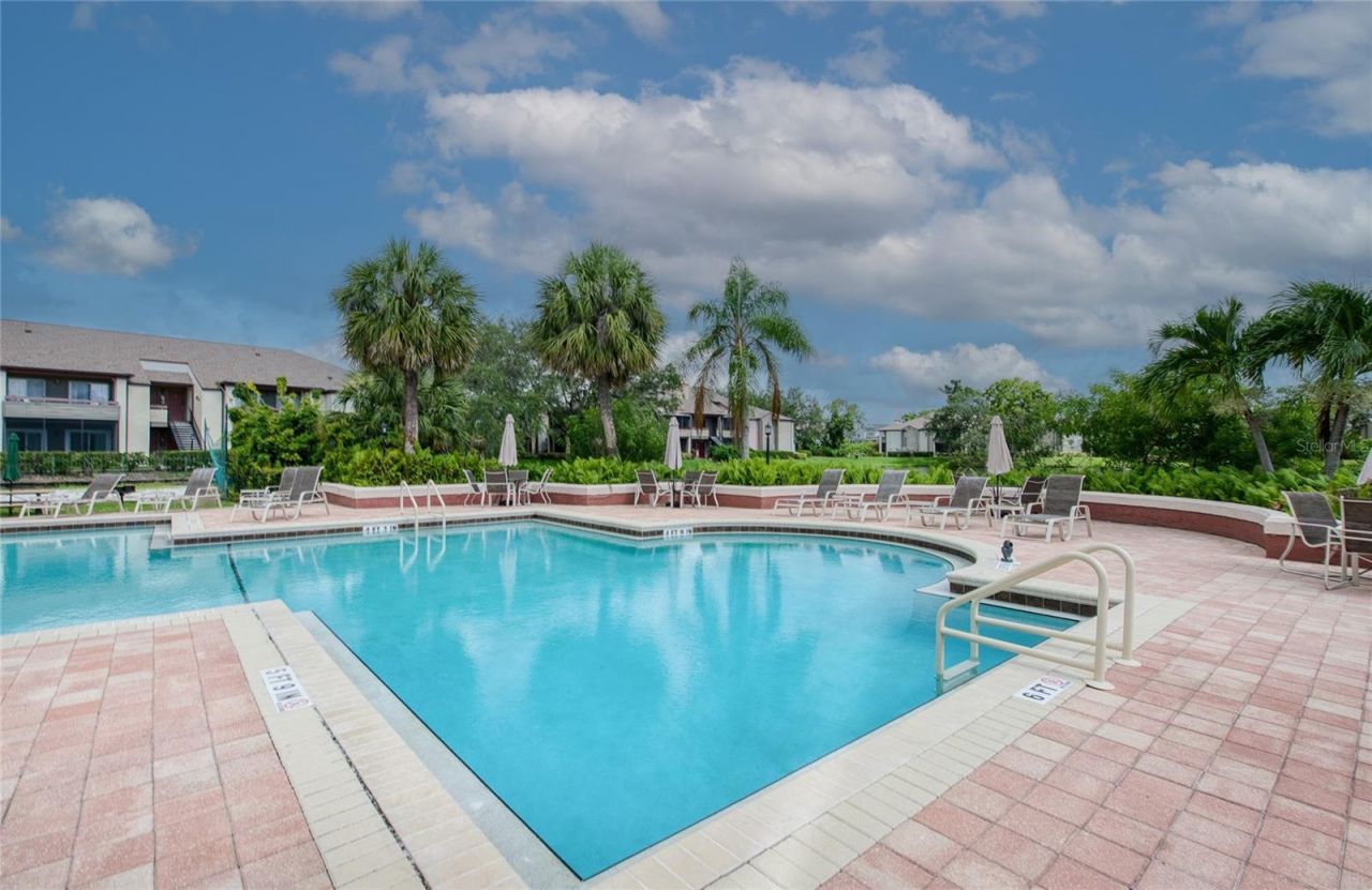 10263 Gandy Boulevard N, Unit 2110, Saint Petersburg, FL 33702 Photo